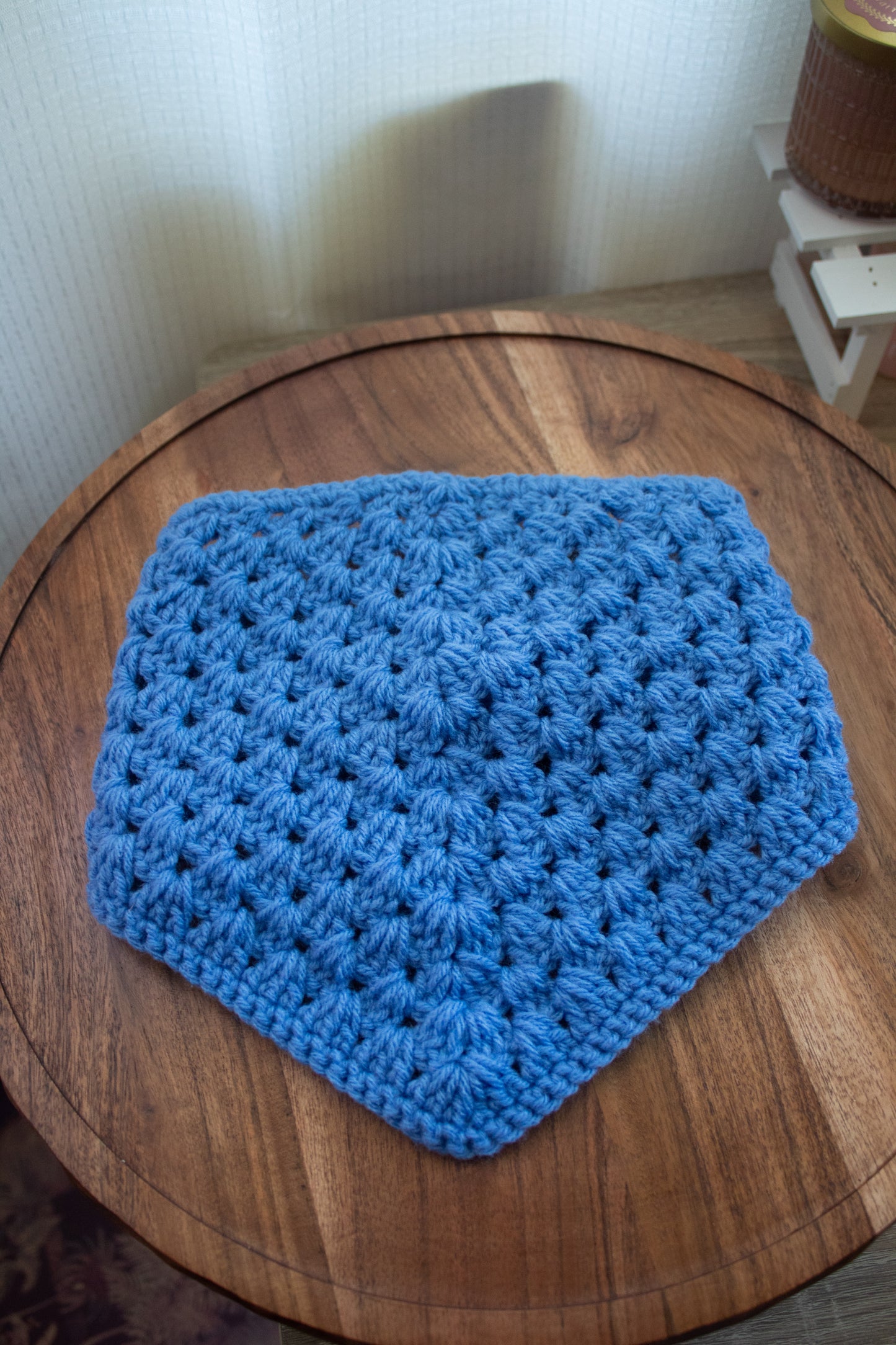 Crochet Hair Bandanas