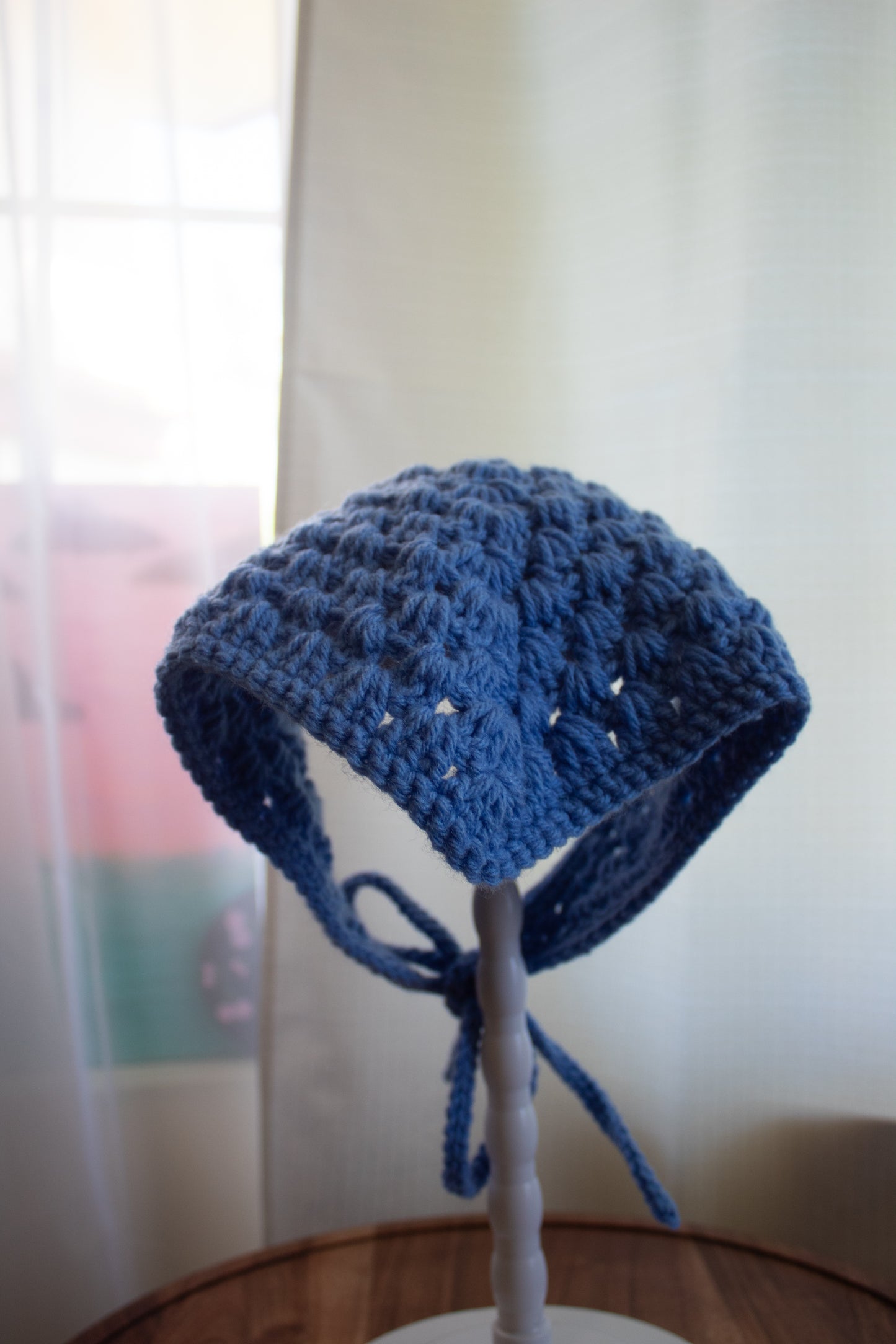 Crochet Hair Bandanas