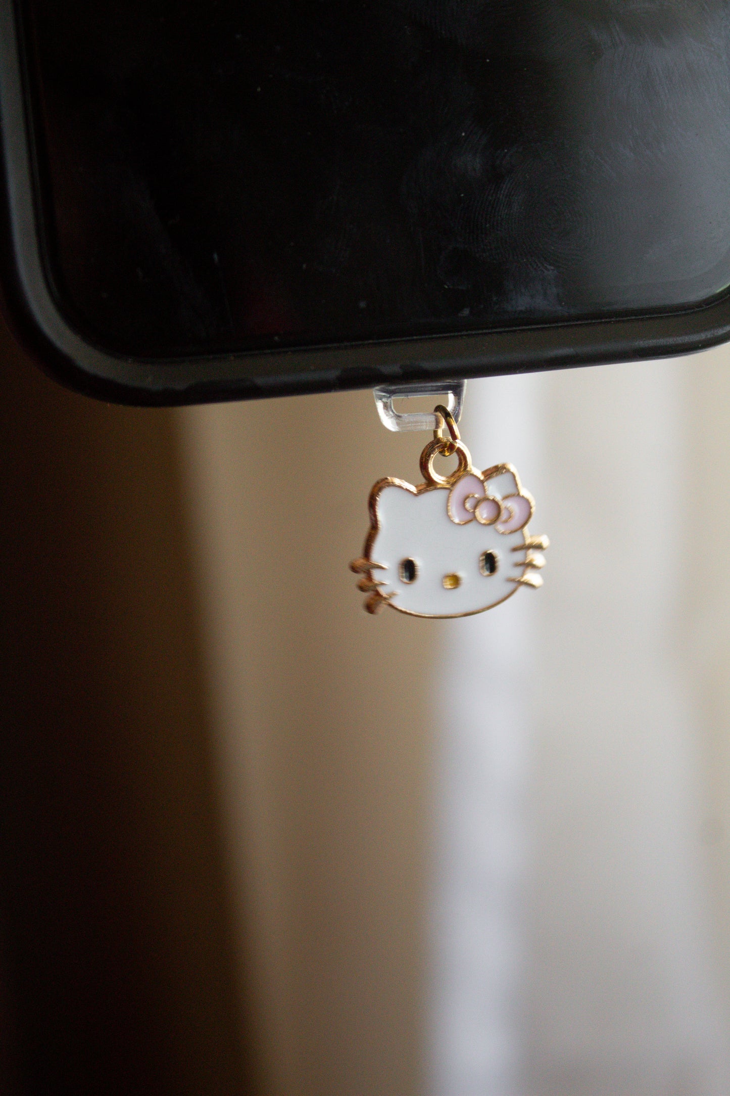 Kitty Dust Plug
