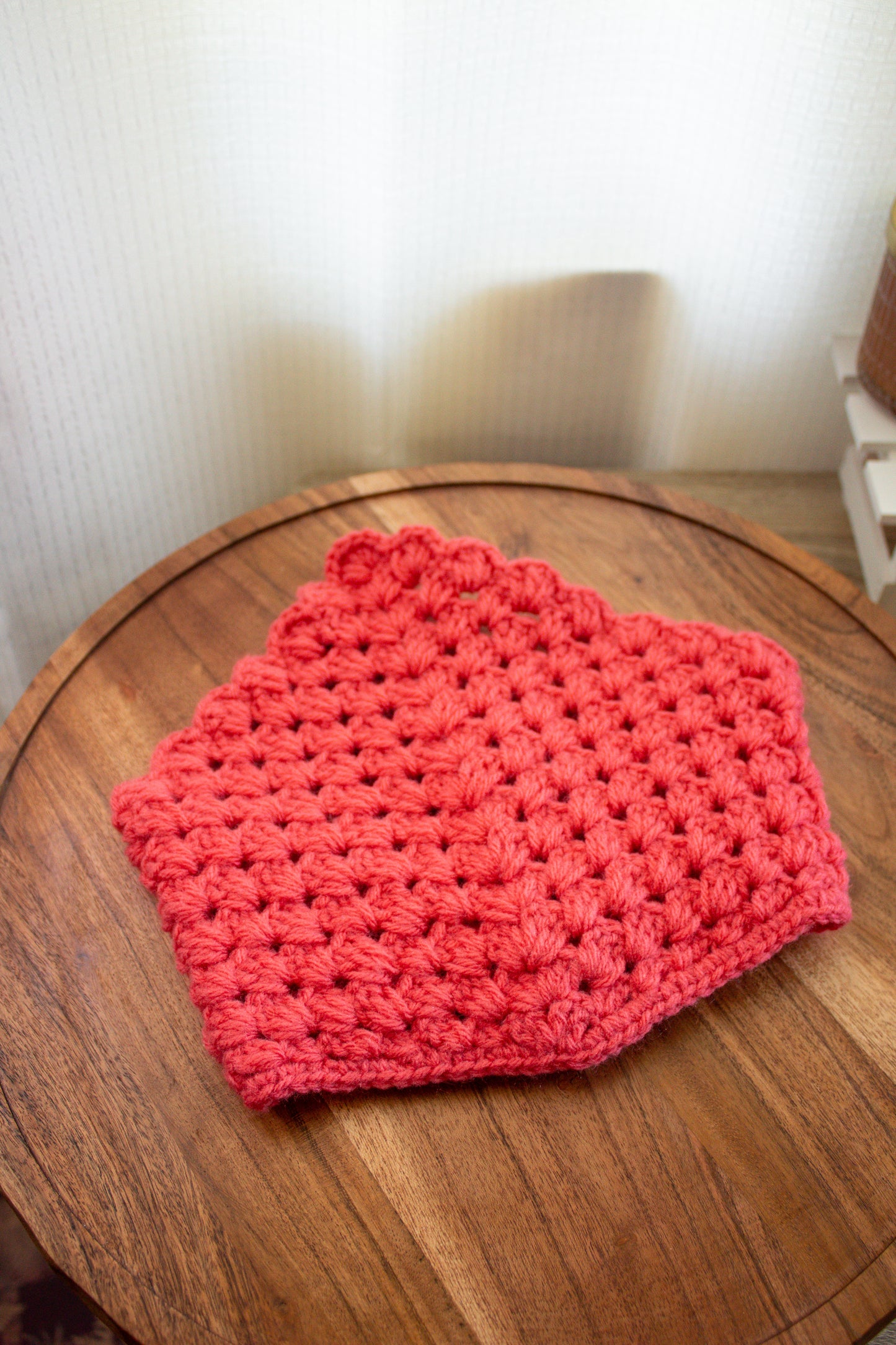 Crochet Hair Bandanas