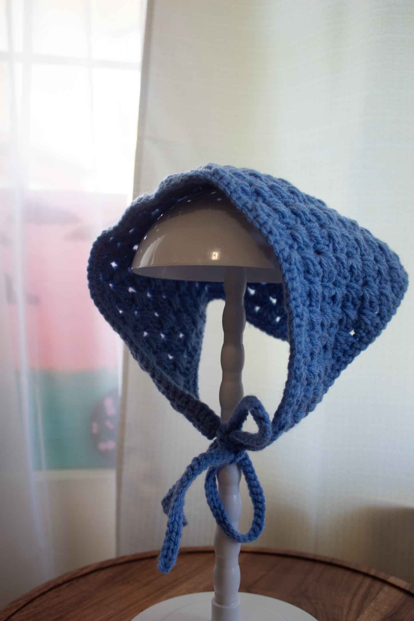 Crochet Hair Bandanas