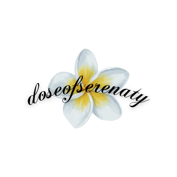 Dose of Serenaty logo