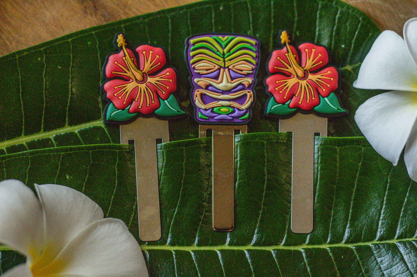 Book Marks