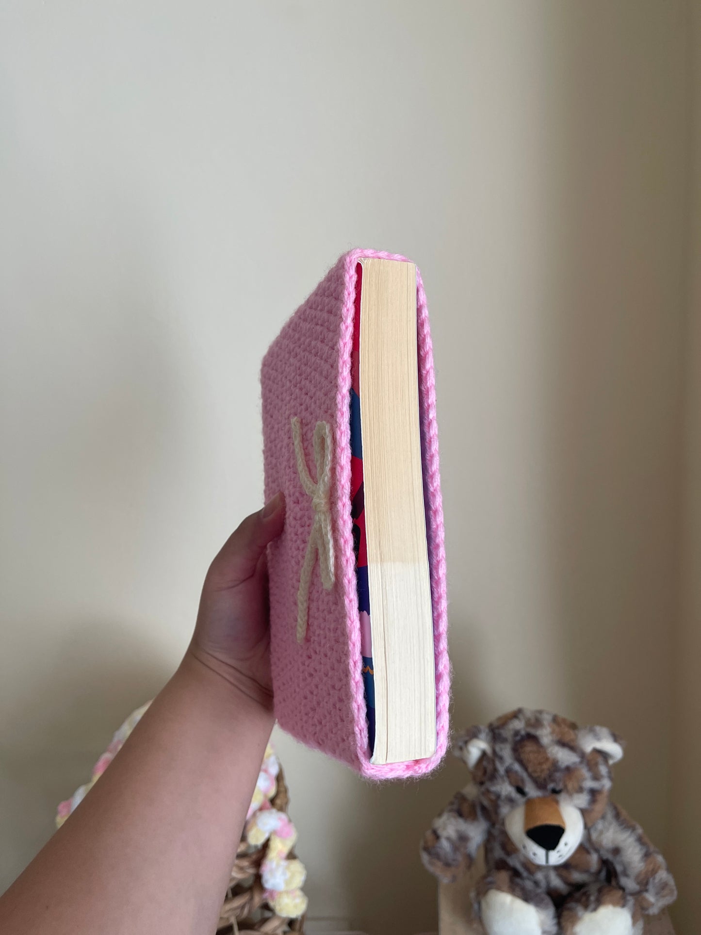 Book Sleeve