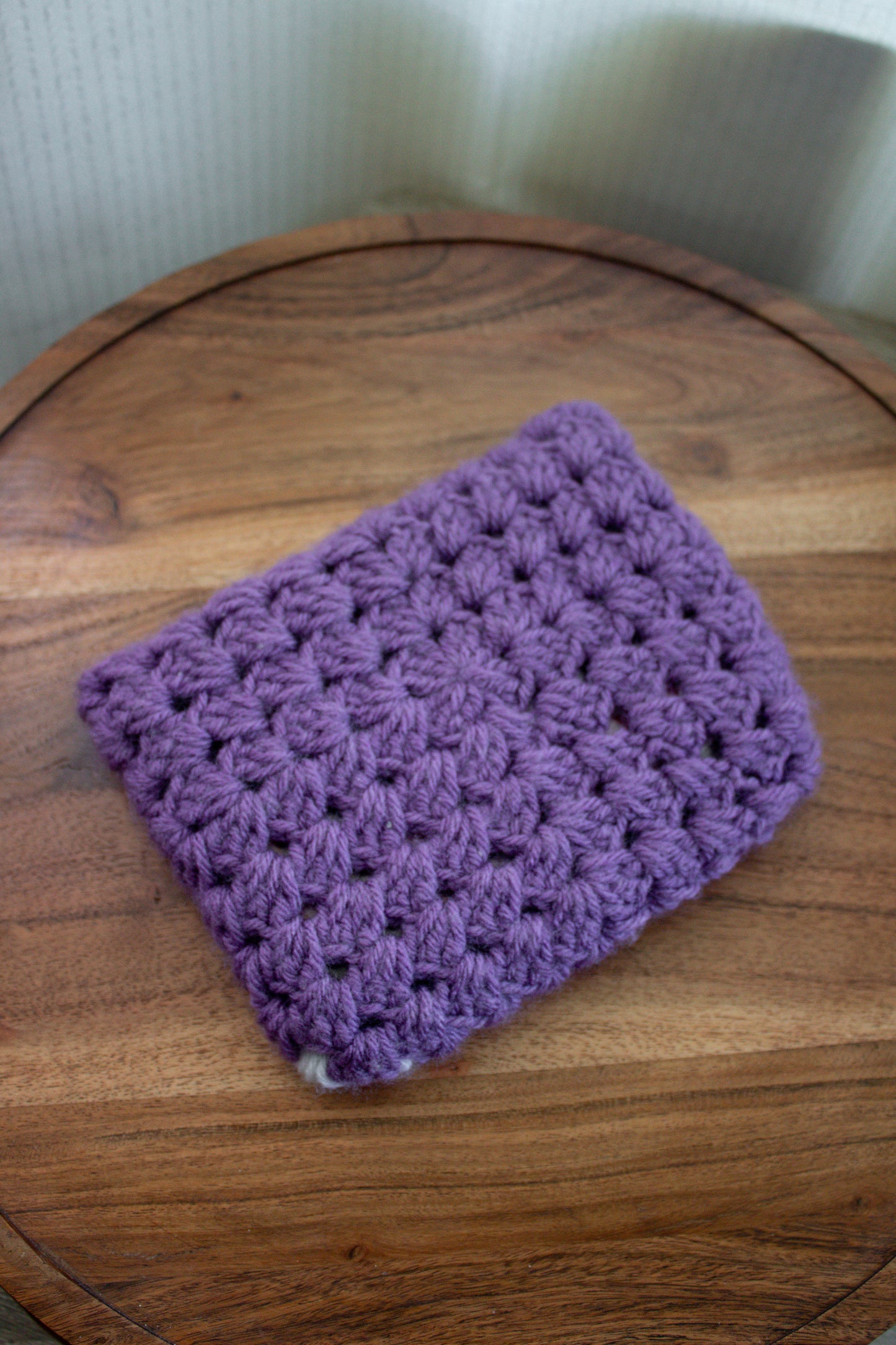 Crochet Kindle Sleeves (11th Generation)