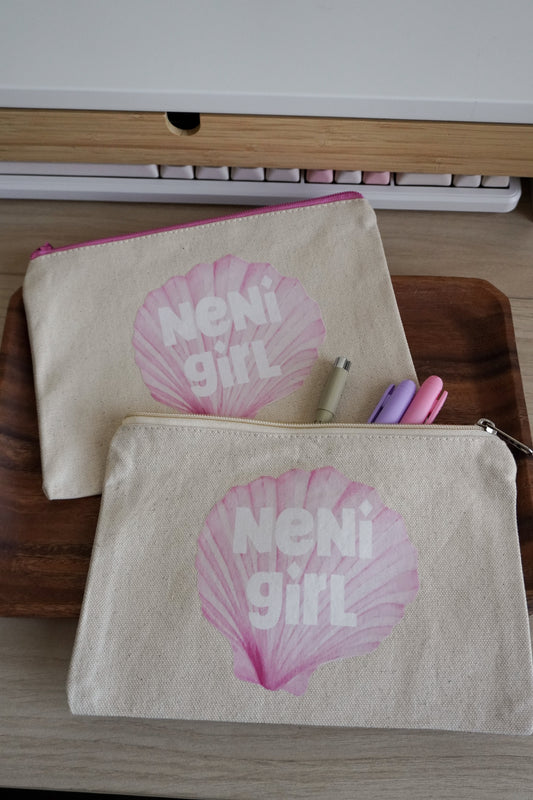 Neni Girl Pouch