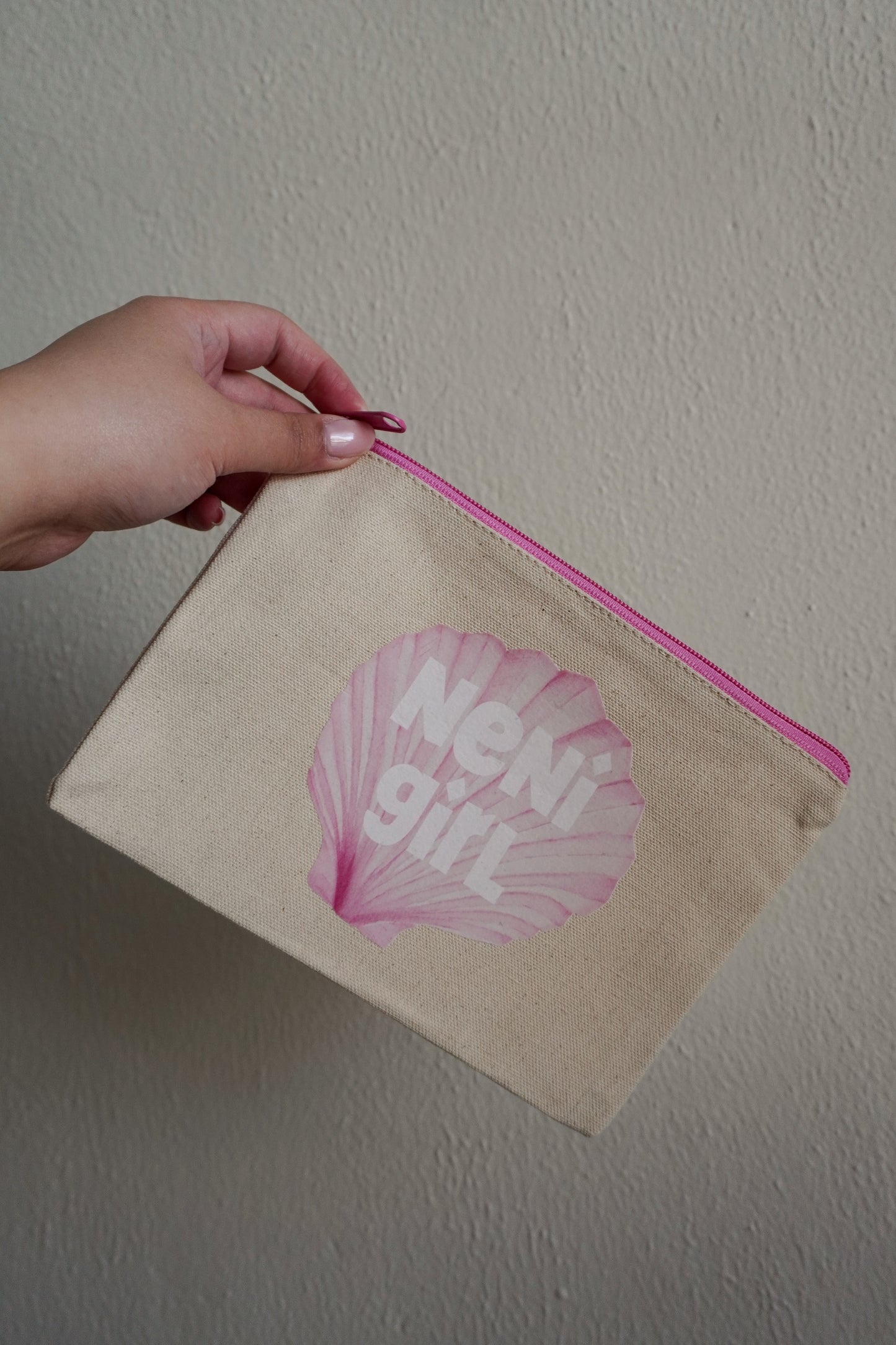 Neni Girl Pouch