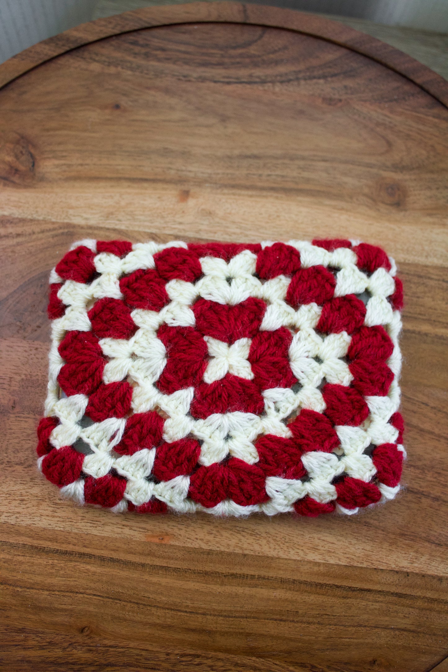 Crochet Kindle Sleeves Coquette (11th Generation)