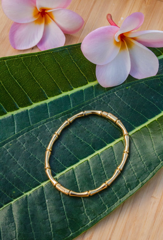 Bamboo Bracelet